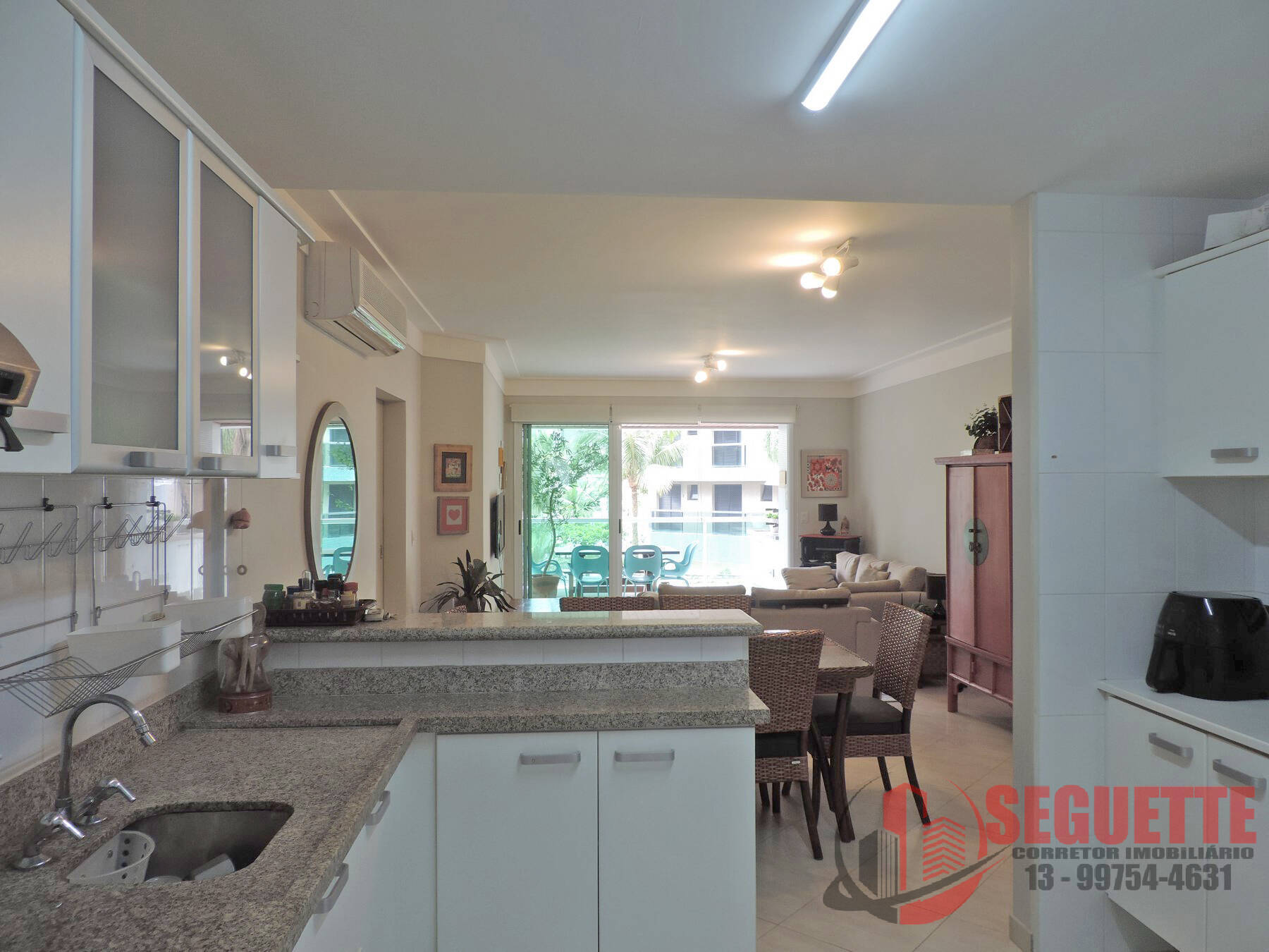 Apartamento, 4 quartos, 142 m² - Foto 17