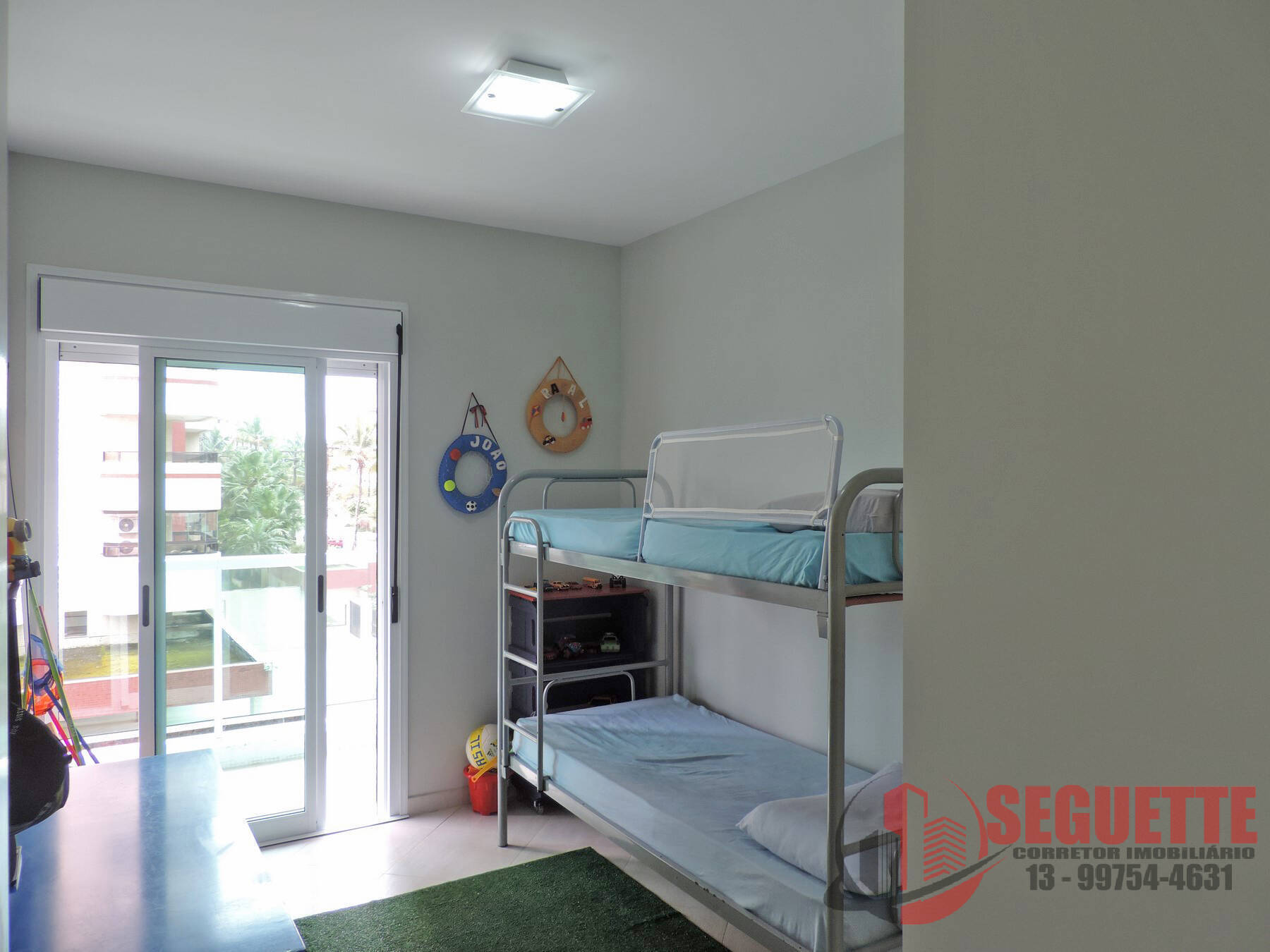 Apartamento, 4 quartos, 142 m² - Foto 16