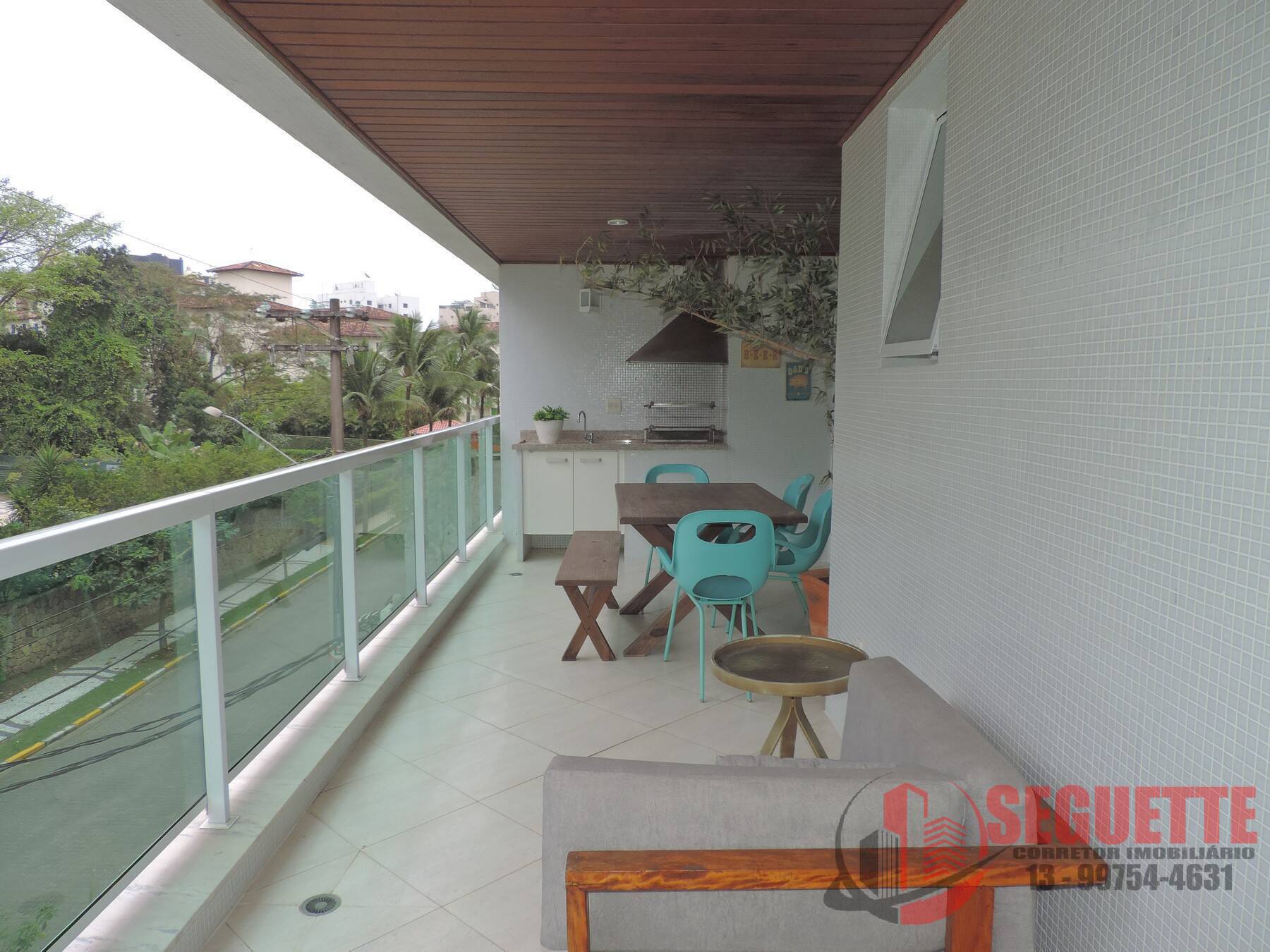 Apartamento, 4 quartos, 142 m² - Foto 18