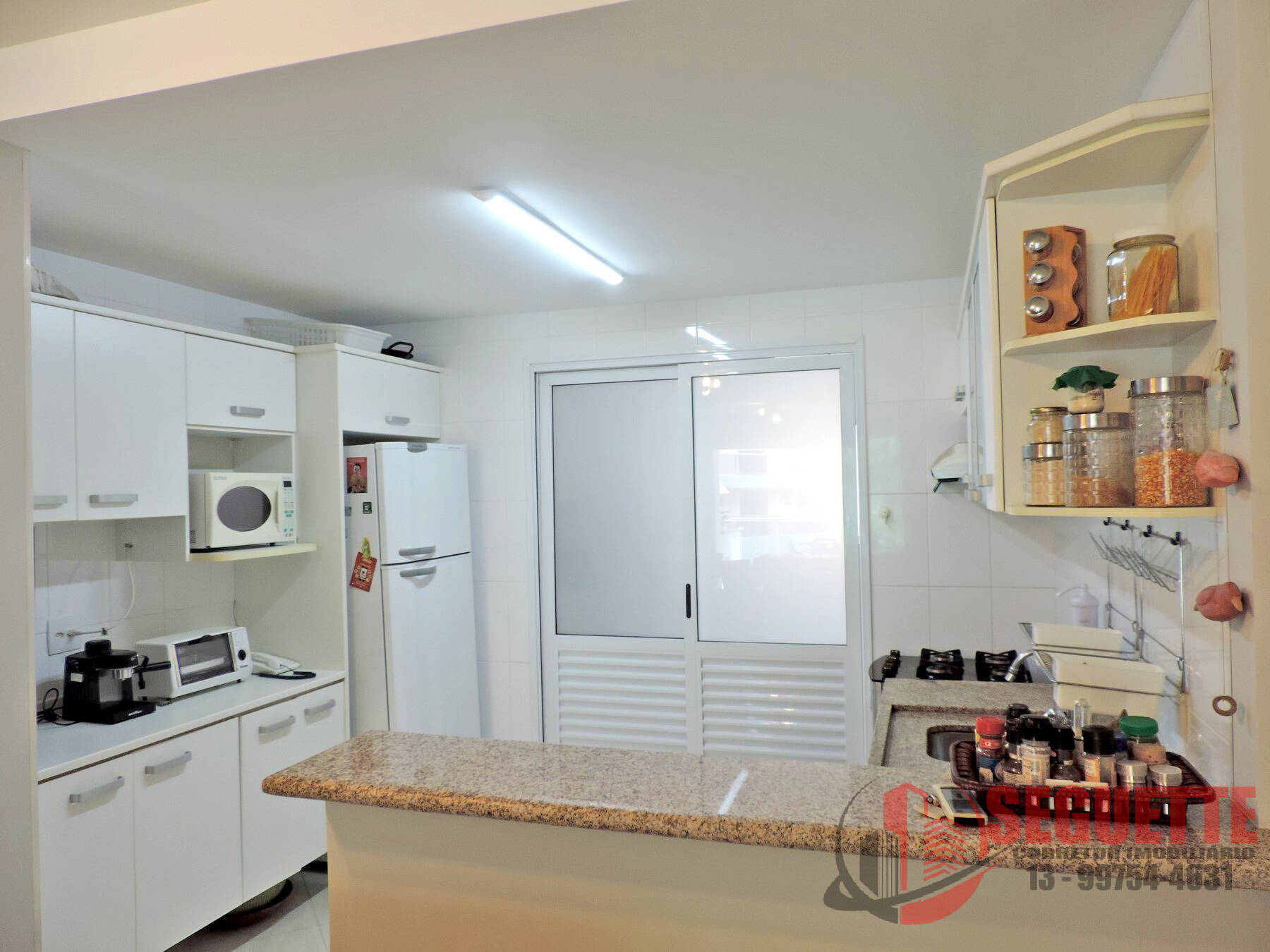 Apartamento, 4 quartos, 142 m² - Foto 19