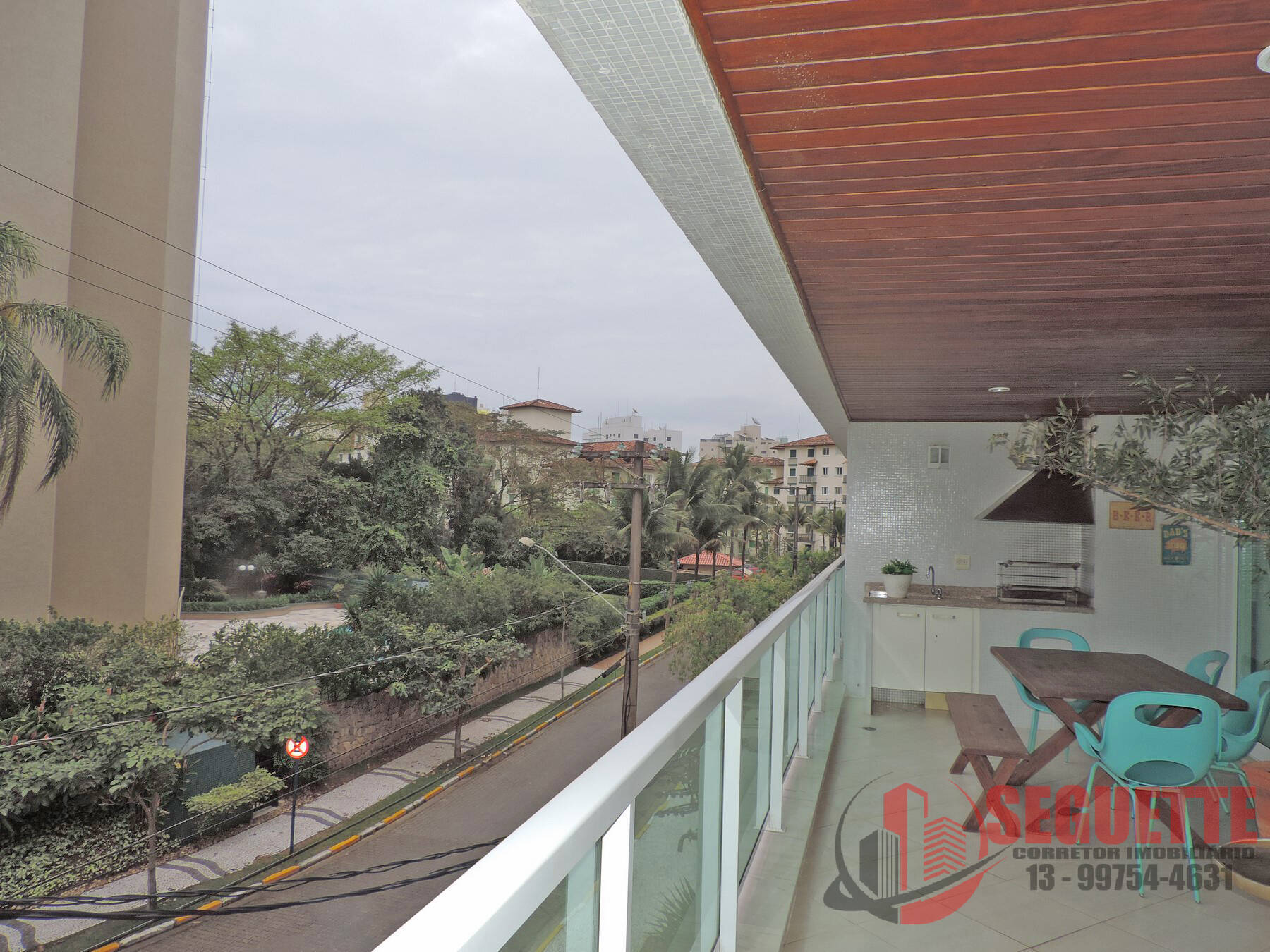 Apartamento, 4 quartos, 142 m² - Foto 22