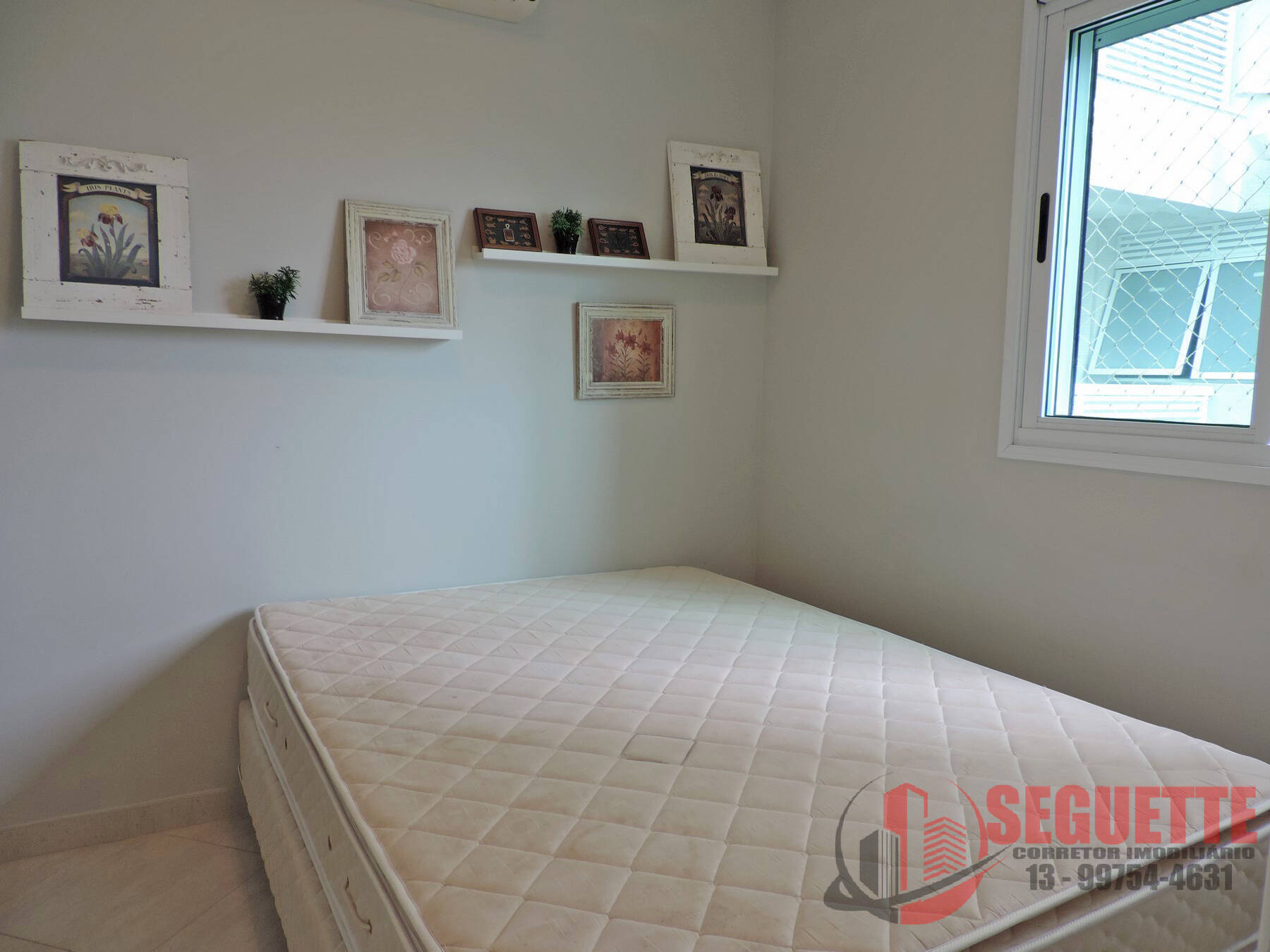 Apartamento, 4 quartos, 142 m² - Foto 21