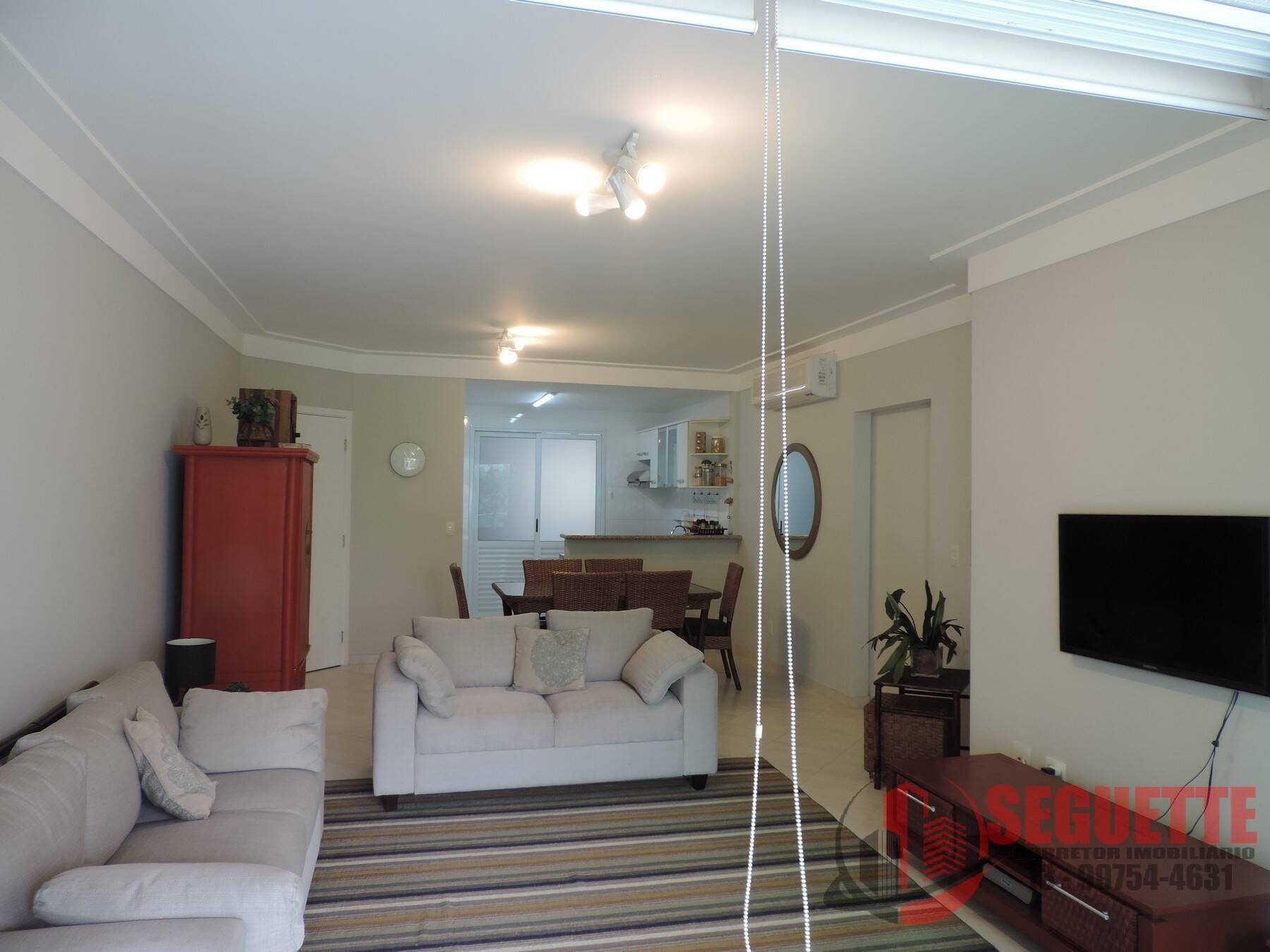 Apartamento, 4 quartos, 142 m² - Foto 23