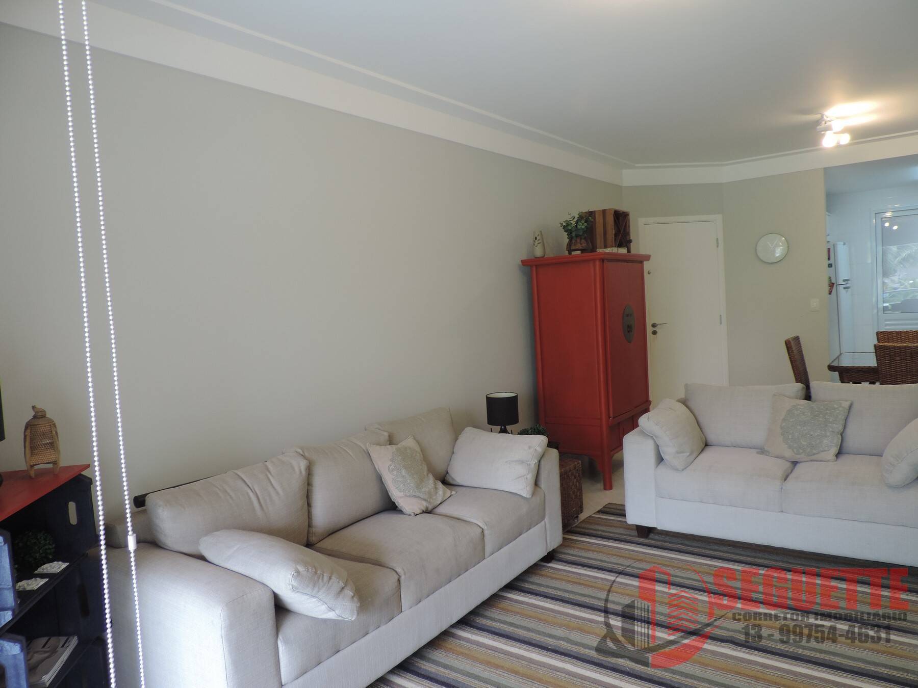 Apartamento, 4 quartos, 142 m² - Foto 24