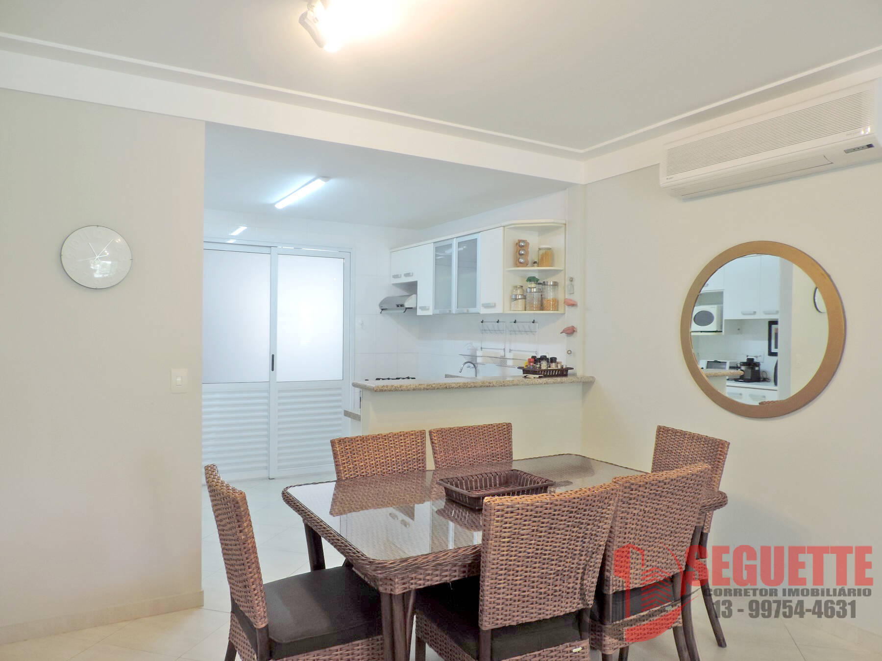 Apartamento, 4 quartos, 142 m² - Foto 25