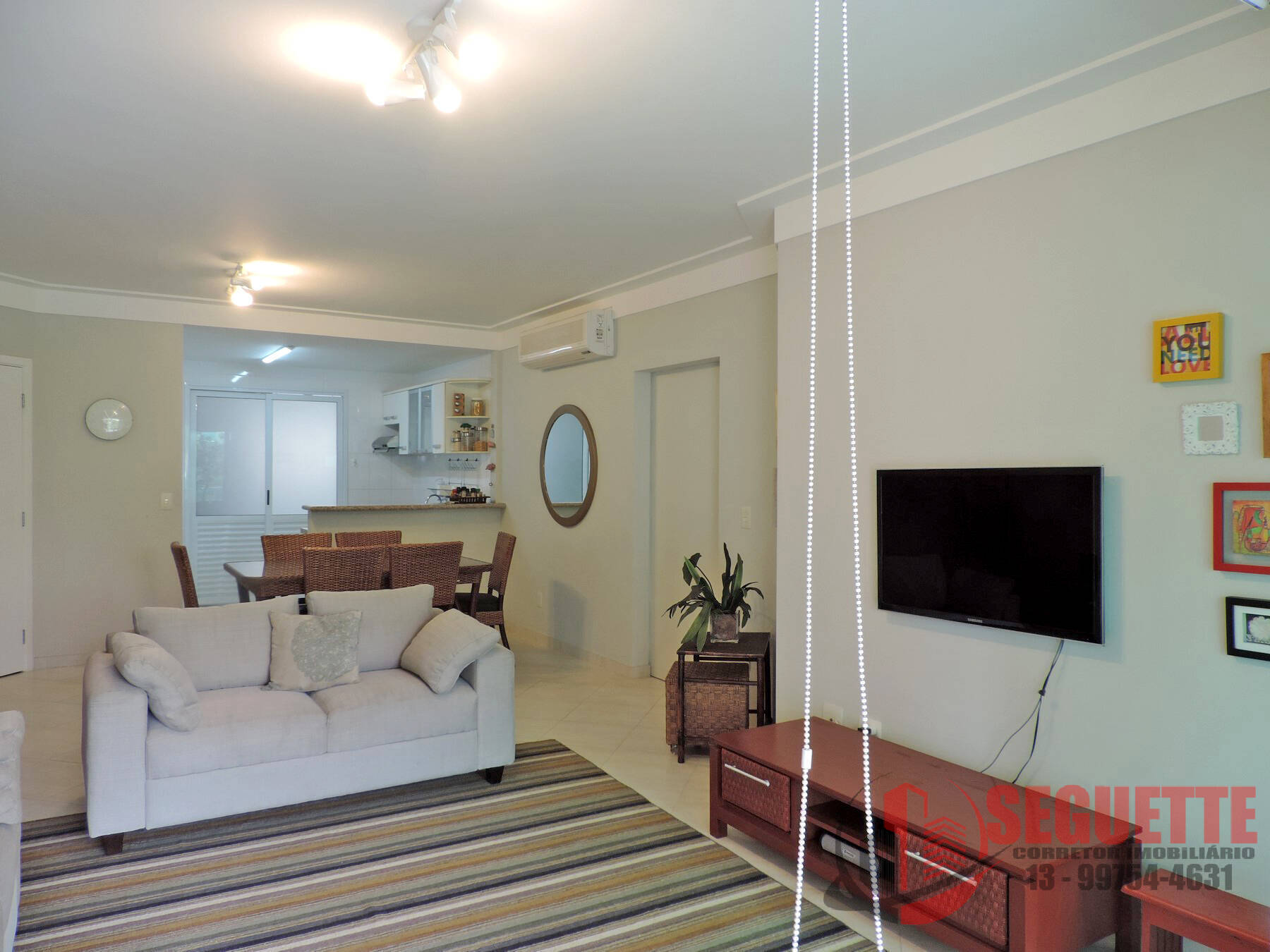 Apartamento, 4 quartos, 142 m² - Foto 27