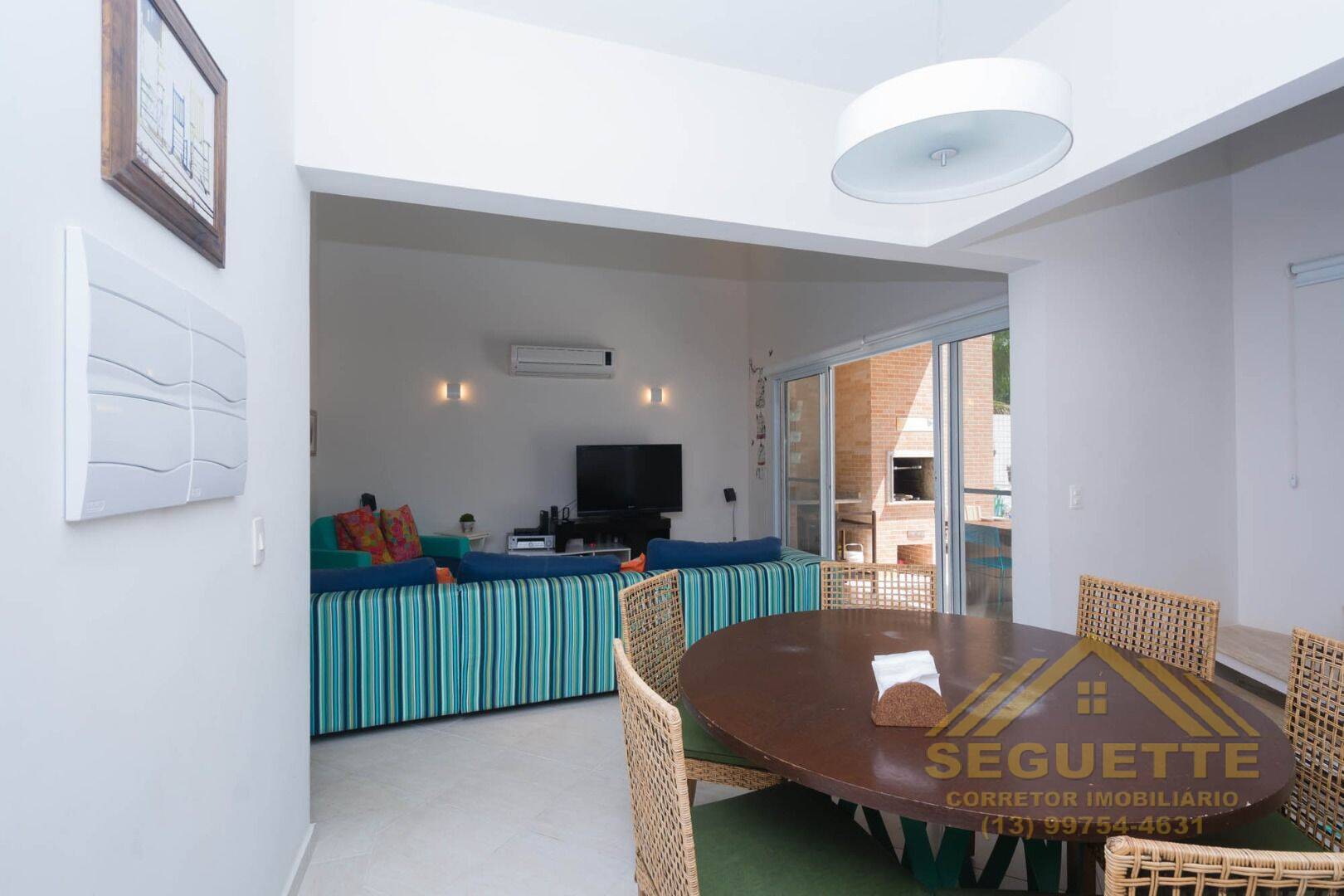Apartamento, 4 quartos, 207 m² - Foto 4