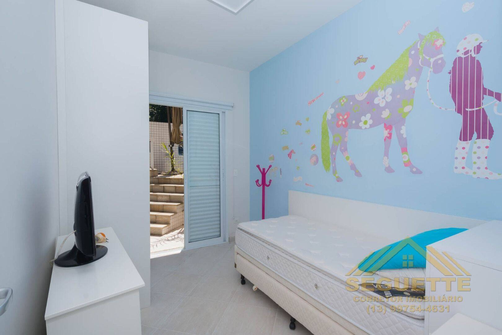 Apartamento, 4 quartos, 207 m² - Foto 6