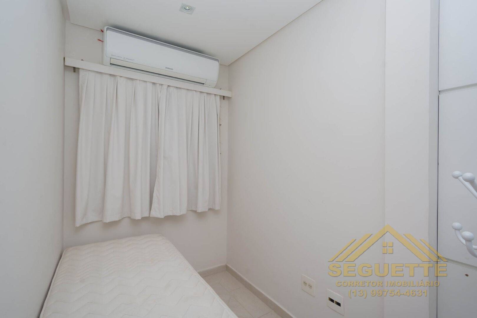 Apartamento, 4 quartos, 207 m² - Foto 3