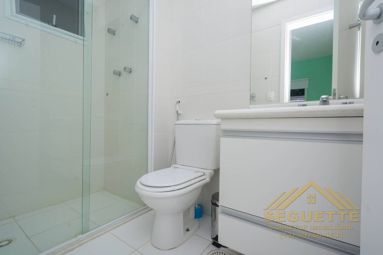 Apartamento, 4 quartos, 207 m² - Foto 9