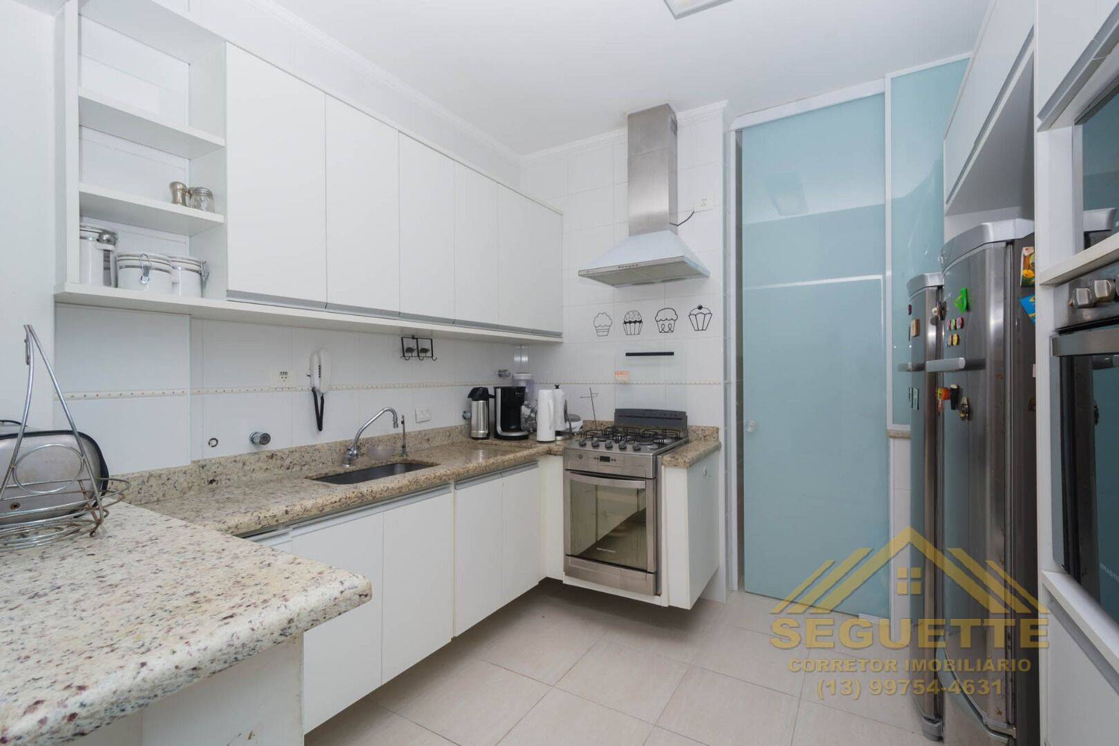 Apartamento, 4 quartos, 207 m² - Foto 7