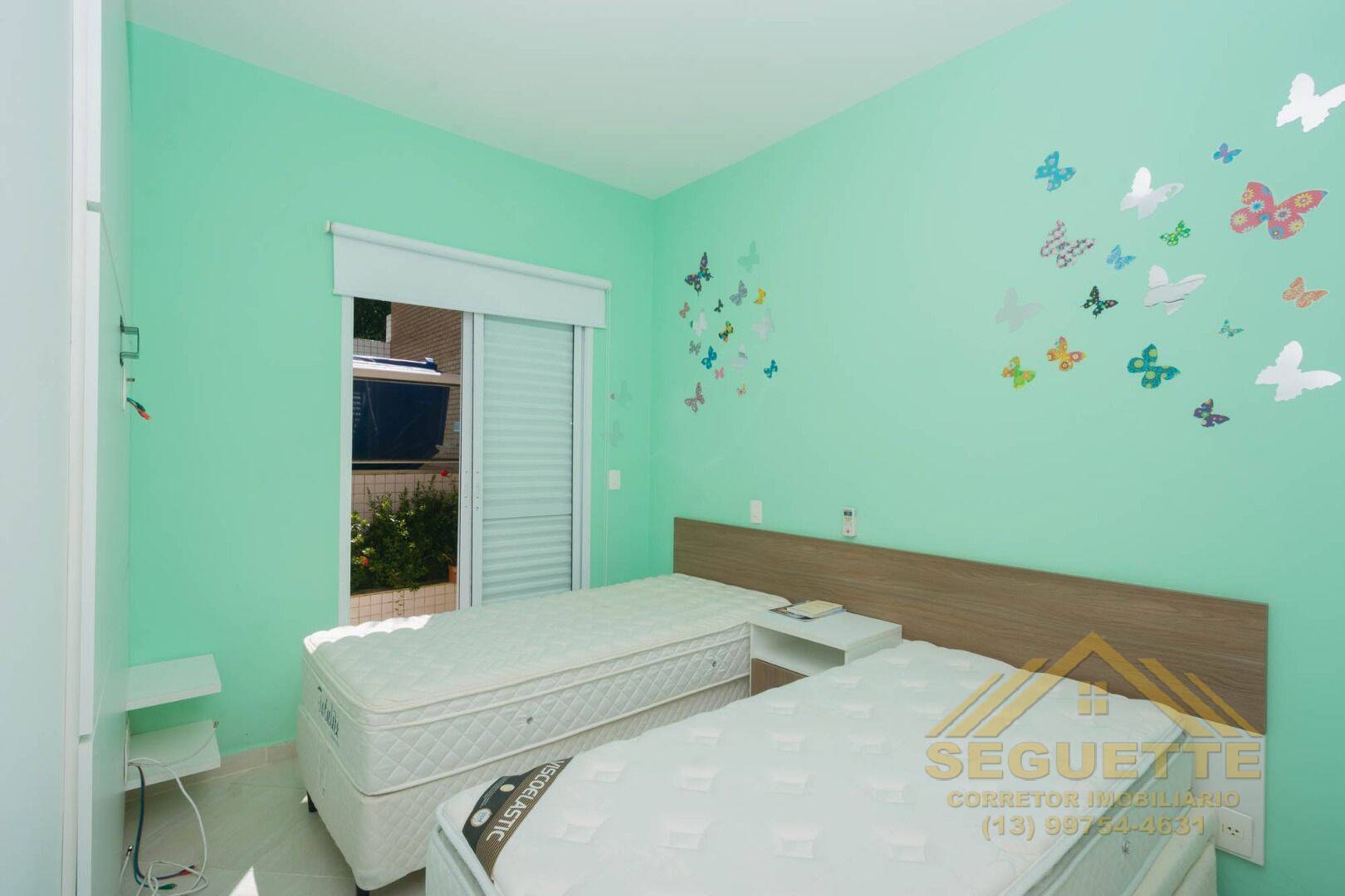 Apartamento, 4 quartos, 207 m² - Foto 11