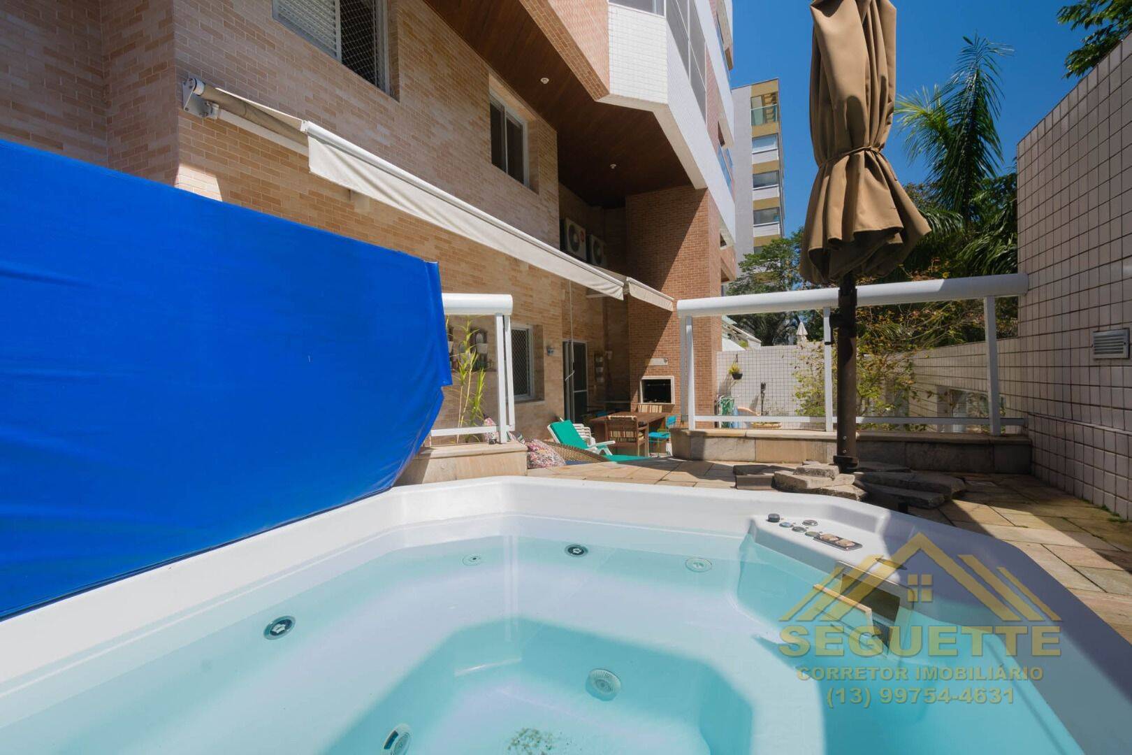 Apartamento, 4 quartos, 207 m² - Foto 10