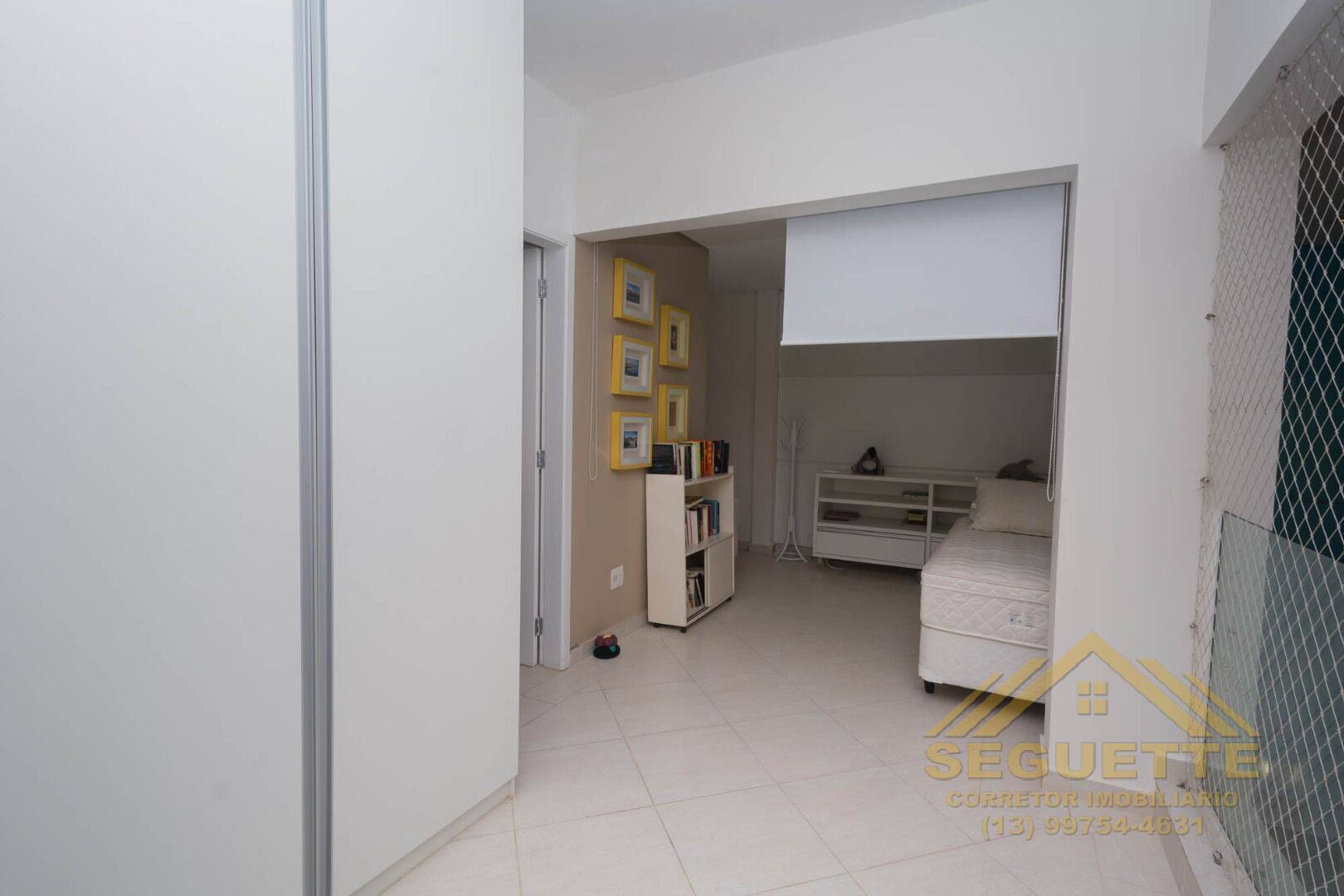 Apartamento, 4 quartos, 207 m² - Foto 12
