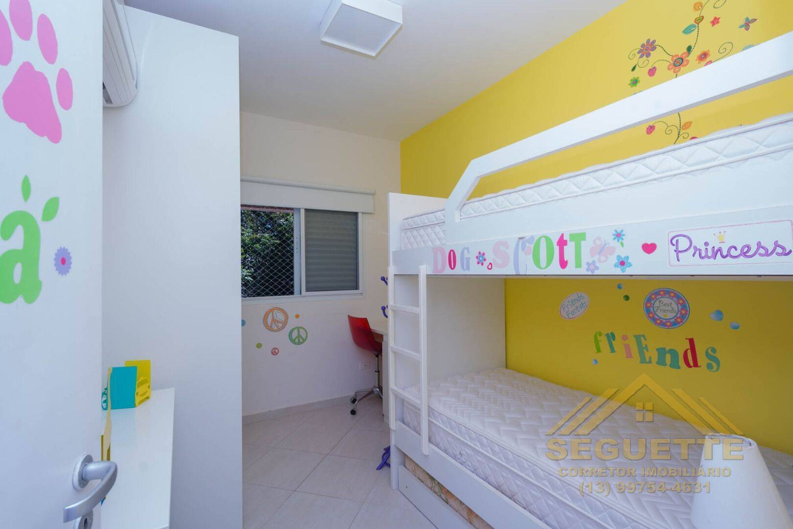 Apartamento, 4 quartos, 207 m² - Foto 14