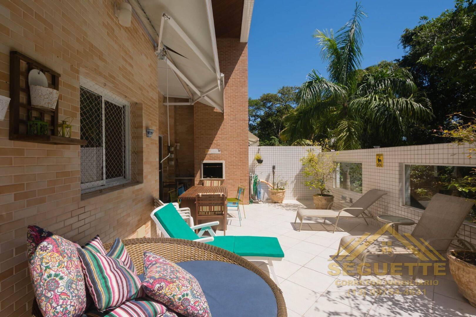 Apartamento, 4 quartos, 207 m² - Foto 13