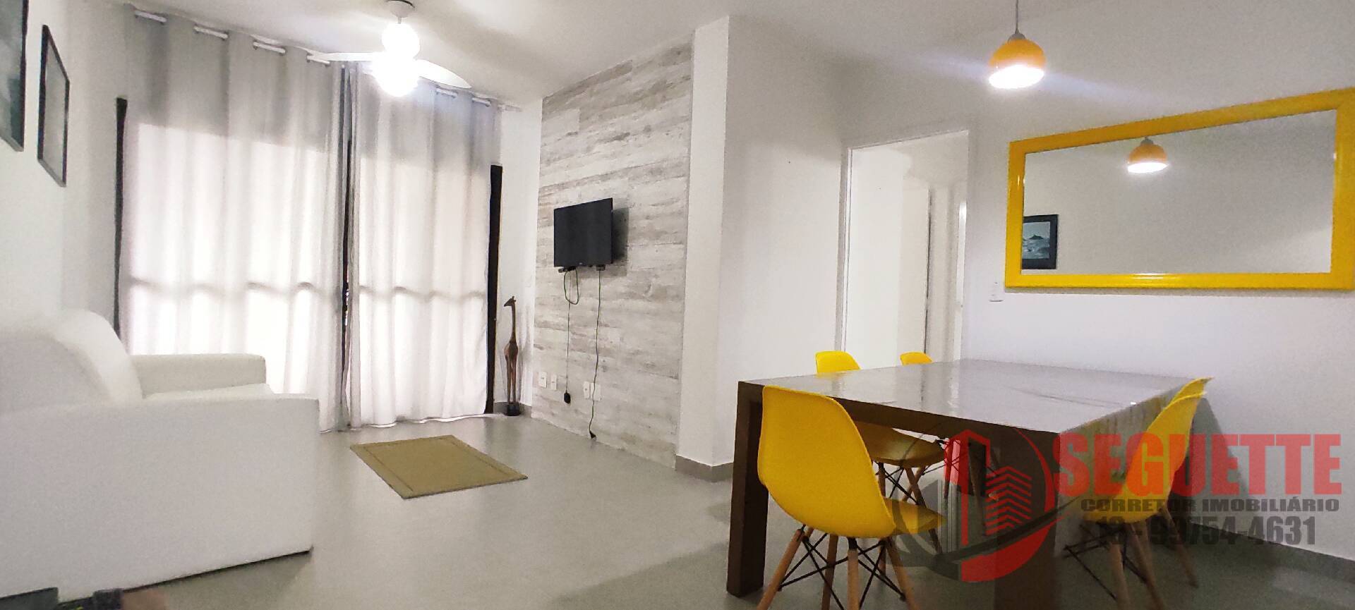 Apartamento próximo a praia 2 dormitórios no módulo 03 em Rivera.