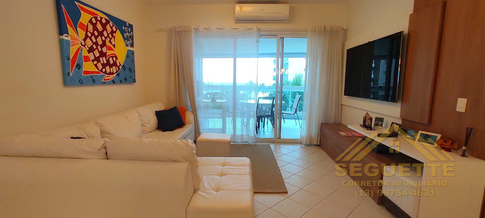 Apartamento, 3 quartos, 131 m² - Foto 2