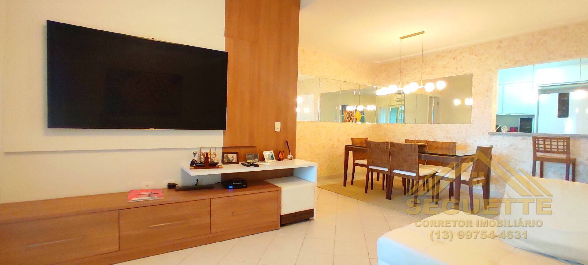 Apartamento, 3 quartos, 131 m² - Foto 3