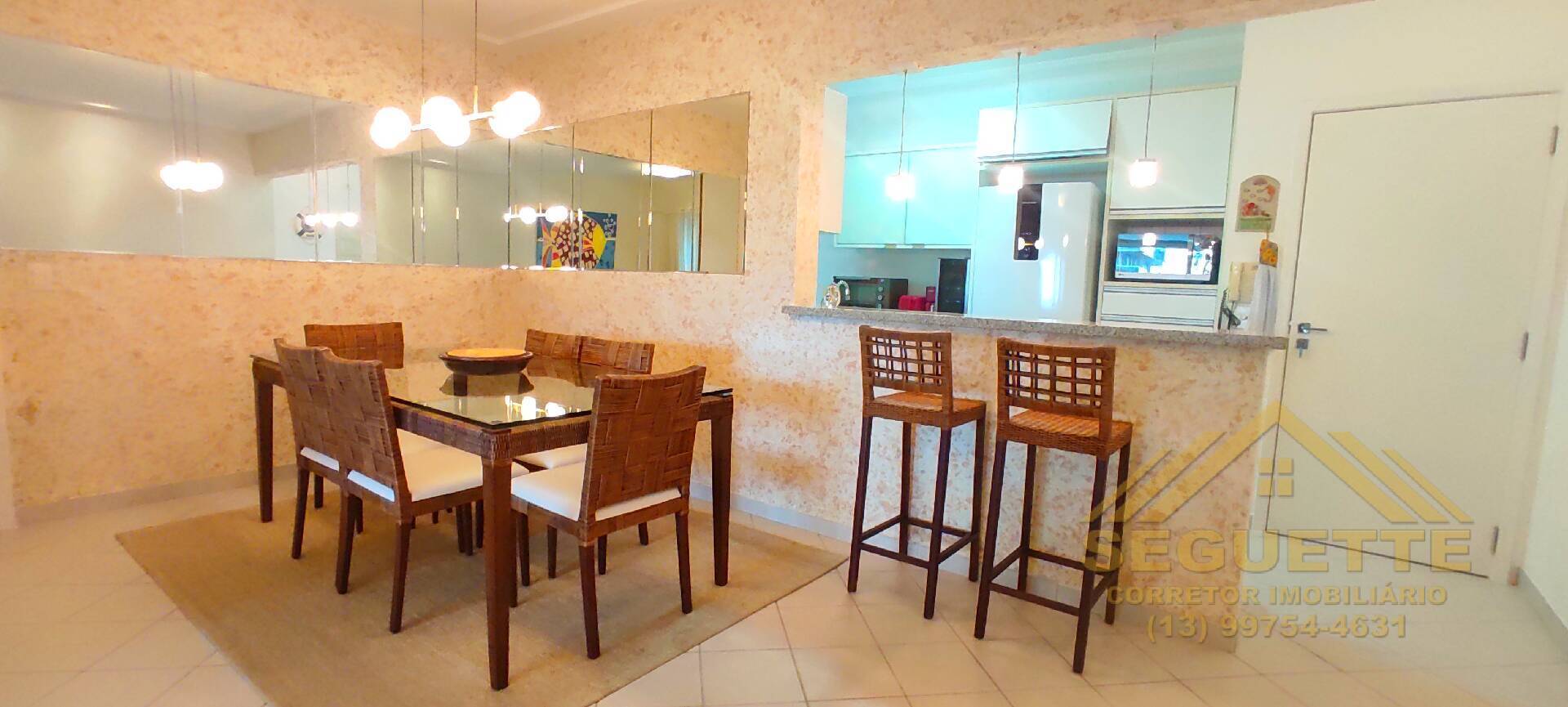 Apartamento, 3 quartos, 131 m² - Foto 5