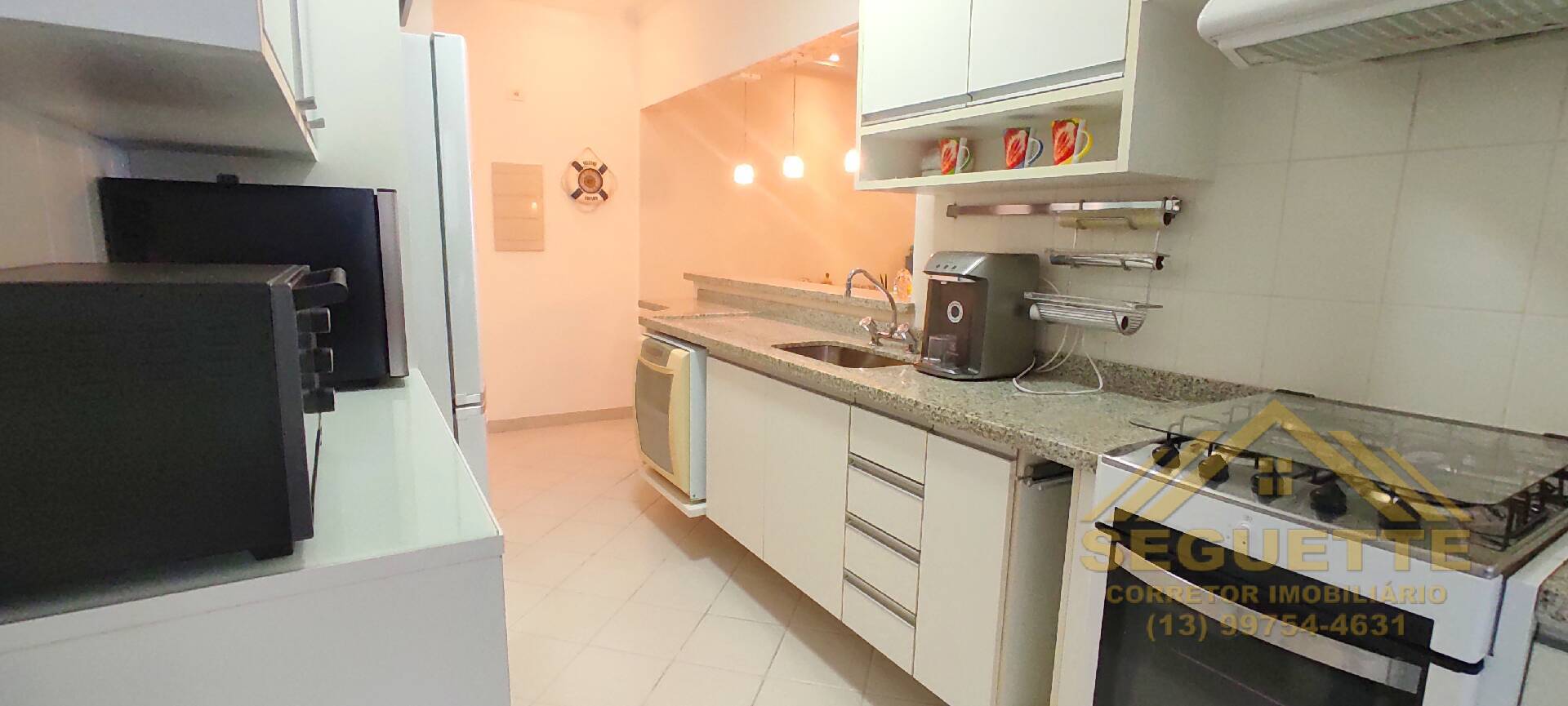 Apartamento, 3 quartos, 131 m² - Foto 6