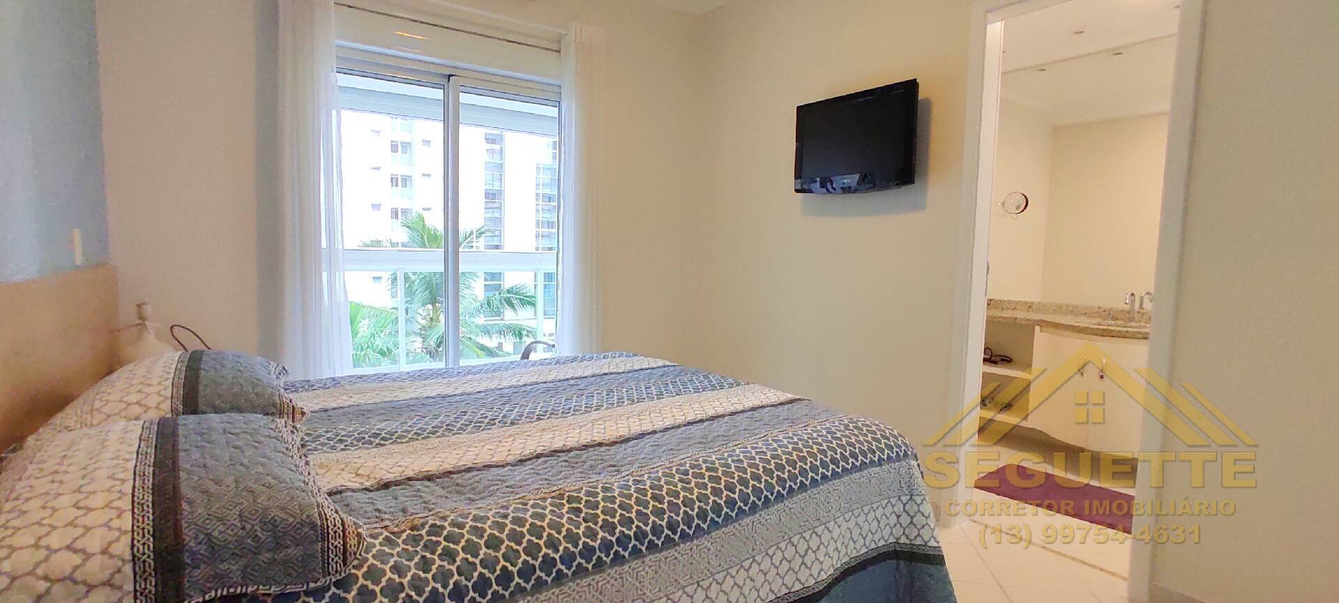 Apartamento, 3 quartos, 131 m² - Foto 9