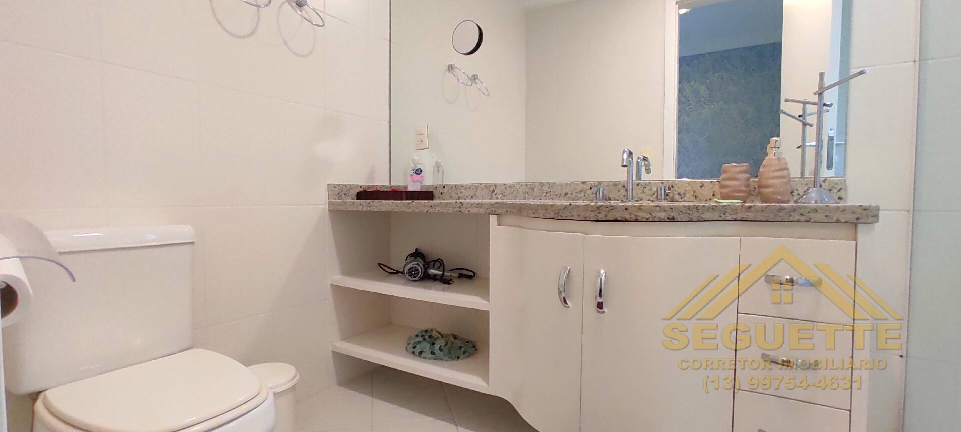 Apartamento, 3 quartos, 131 m² - Foto 11