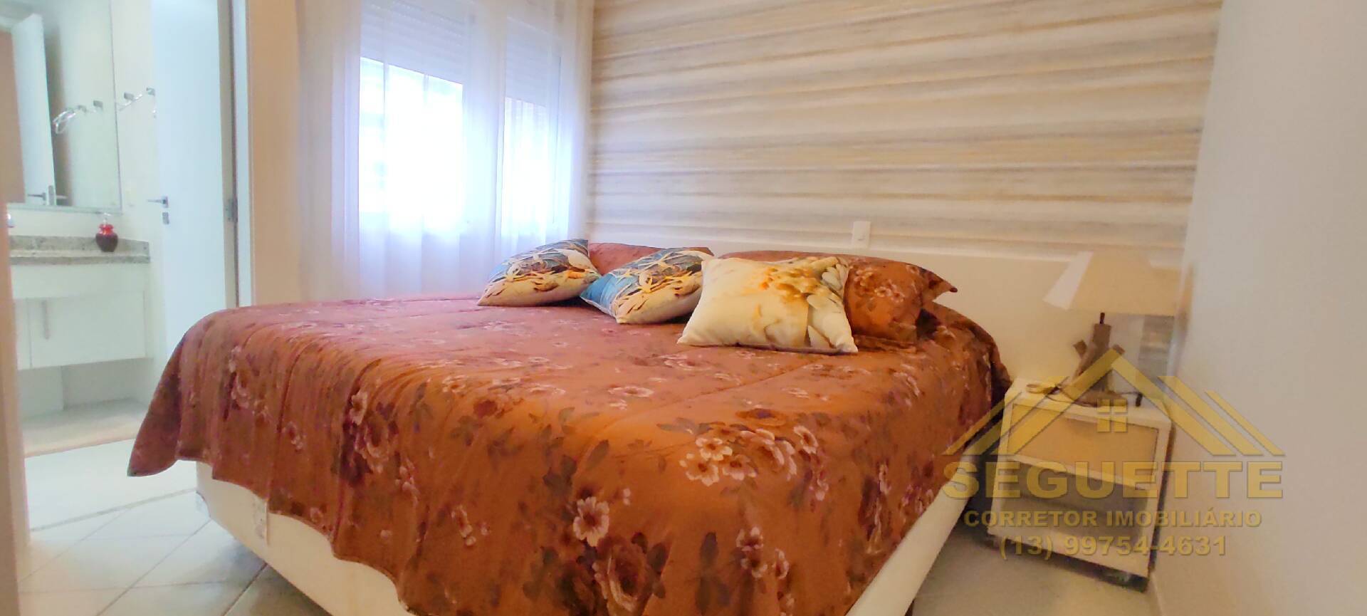 Apartamento, 3 quartos, 131 m² - Foto 12