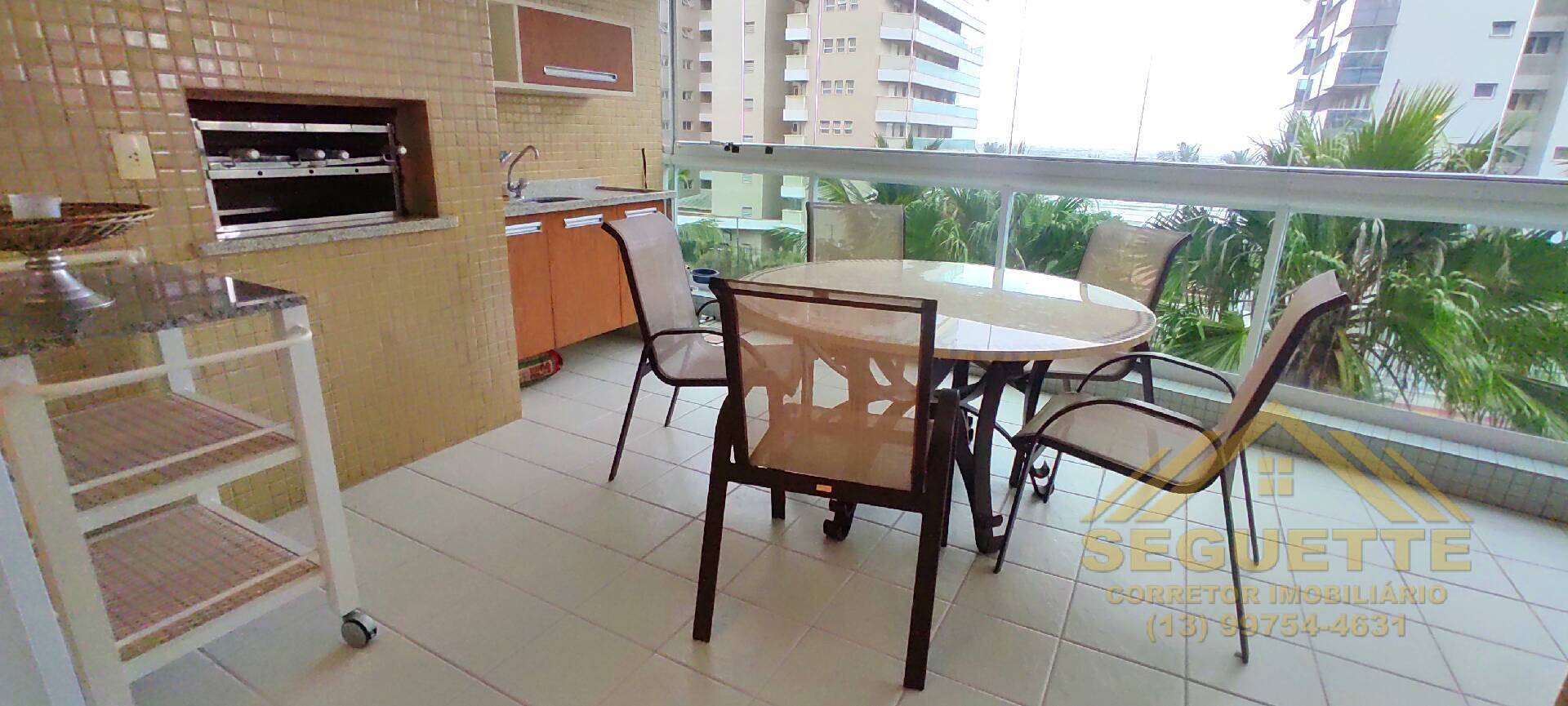 Apartamento, 3 quartos, 131 m² - Foto 15