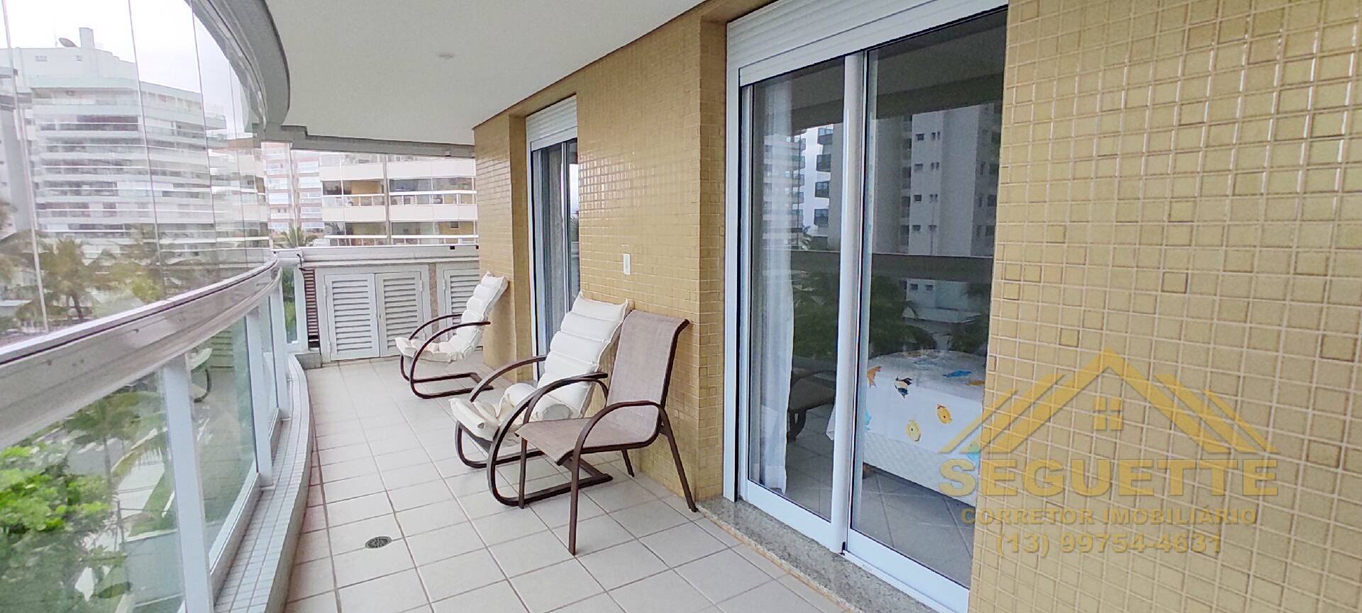 Apartamento, 3 quartos, 131 m² - Foto 17
