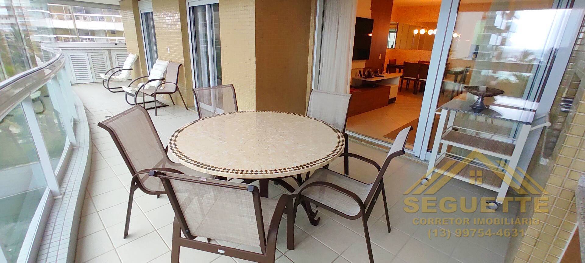 Apartamento, 3 quartos, 131 m² - Foto 18