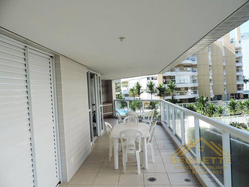 Apartamento, 4 quartos, 178 m² - Foto 3