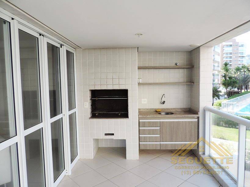 Apartamento, 4 quartos, 178 m² - Foto 6