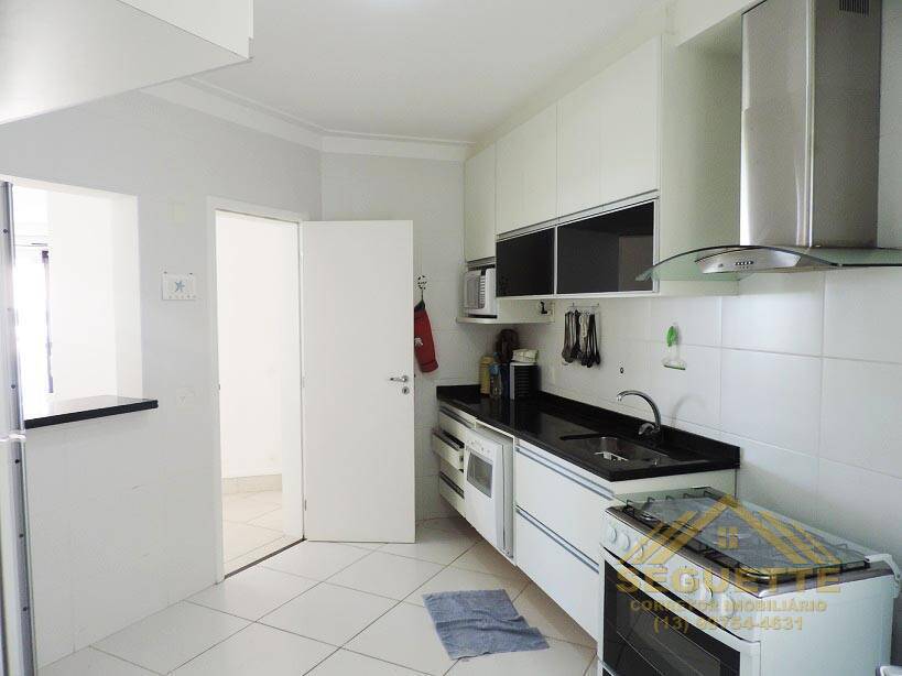 Apartamento, 4 quartos, 178 m² - Foto 12