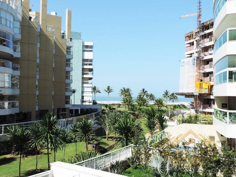 Apartamento, 4 quartos, 178 m² - Foto 1