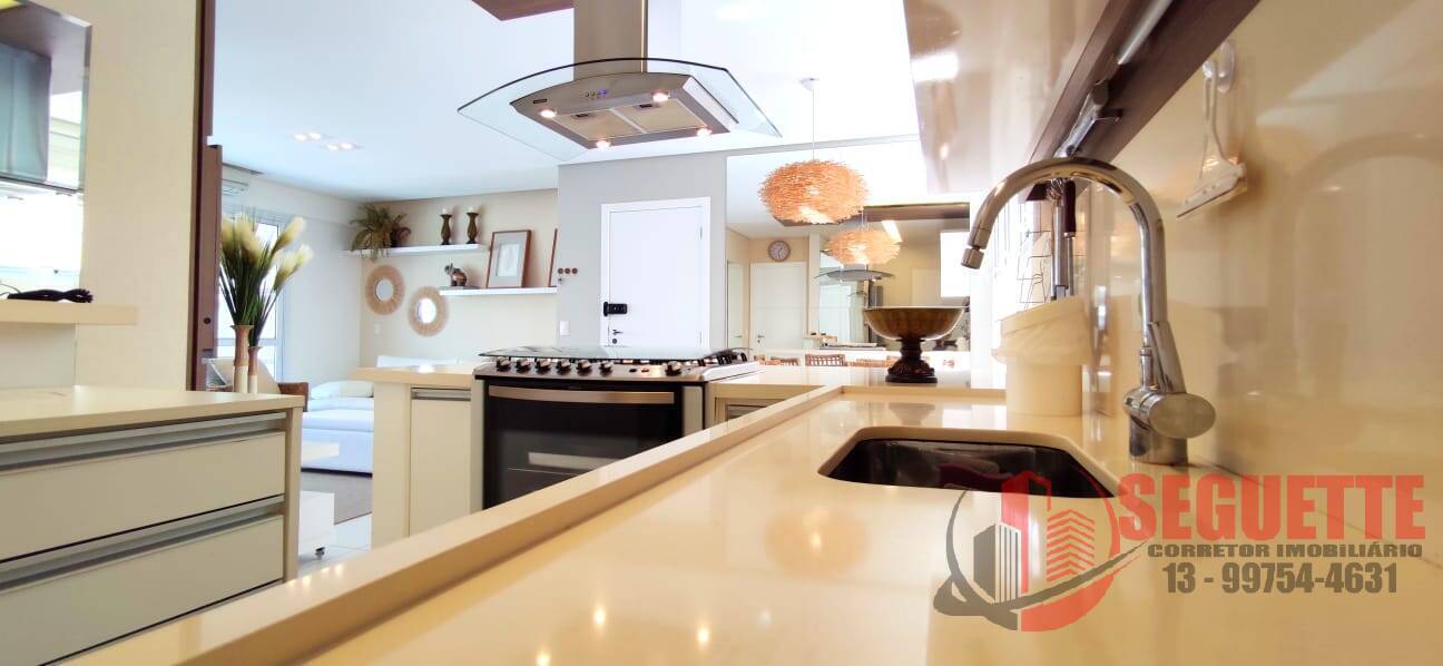 Apartamento, 3 quartos, 132 m² - Foto 7