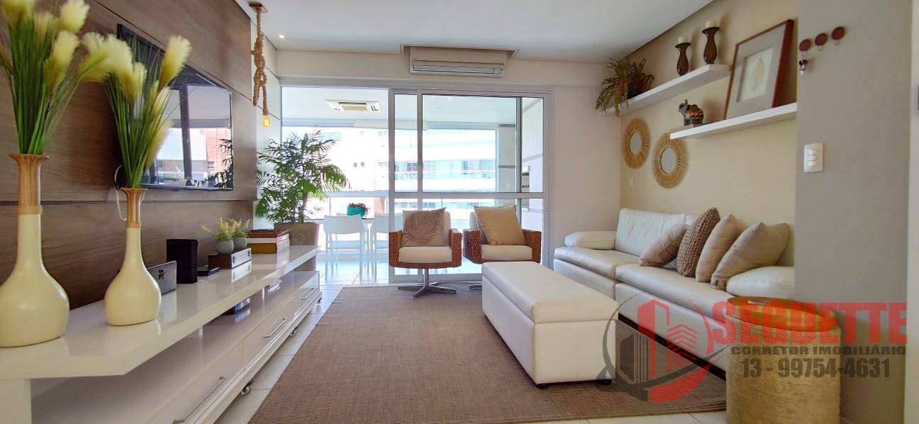 Apartamento, 3 quartos, 132 m² - Foto 6