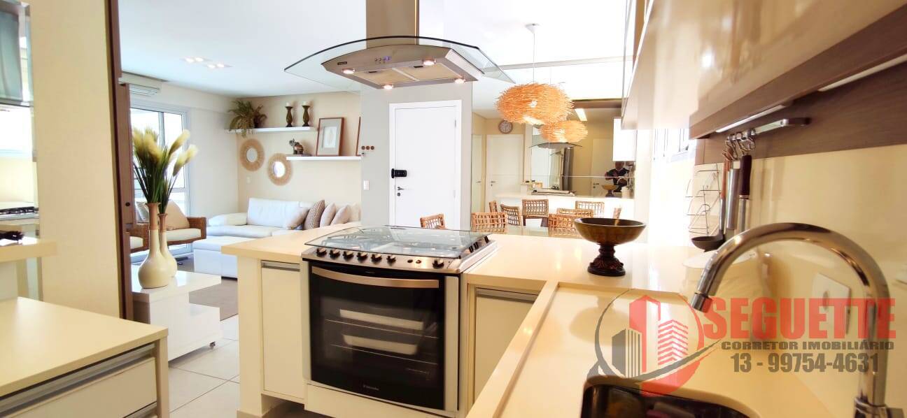 Apartamento, 3 quartos, 132 m² - Foto 8