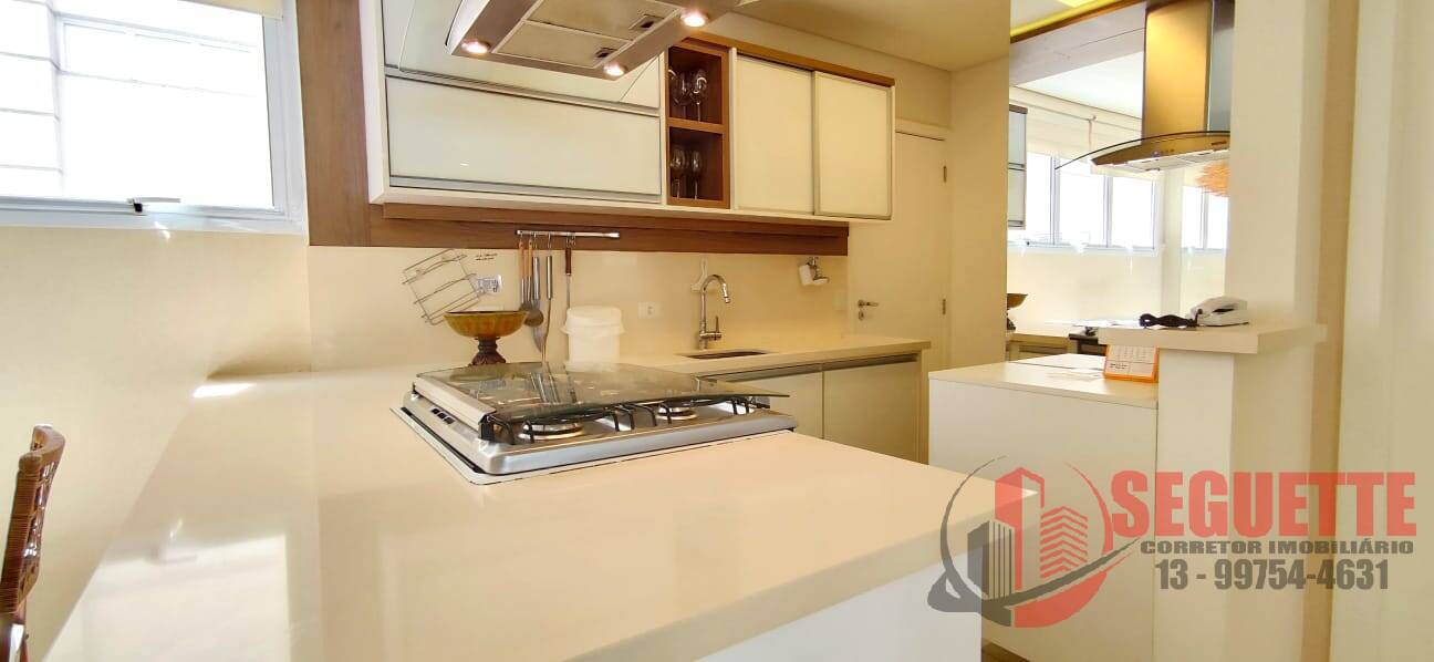 Apartamento, 3 quartos, 132 m² - Foto 10