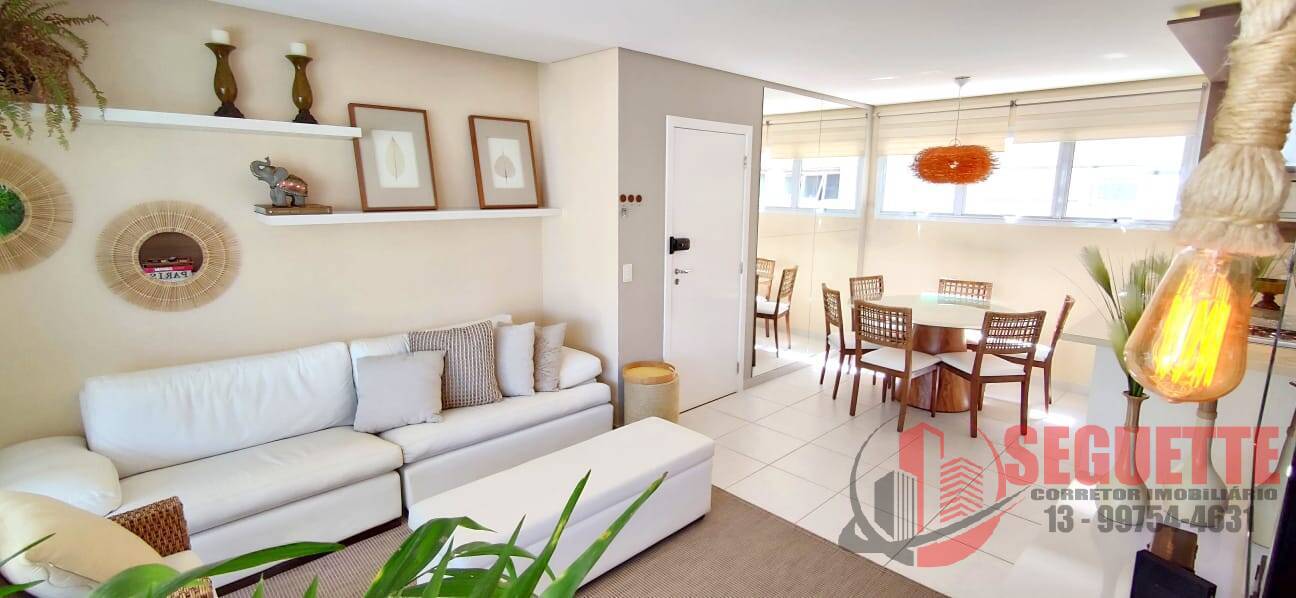 Apartamento, 3 quartos, 132 m² - Foto 9