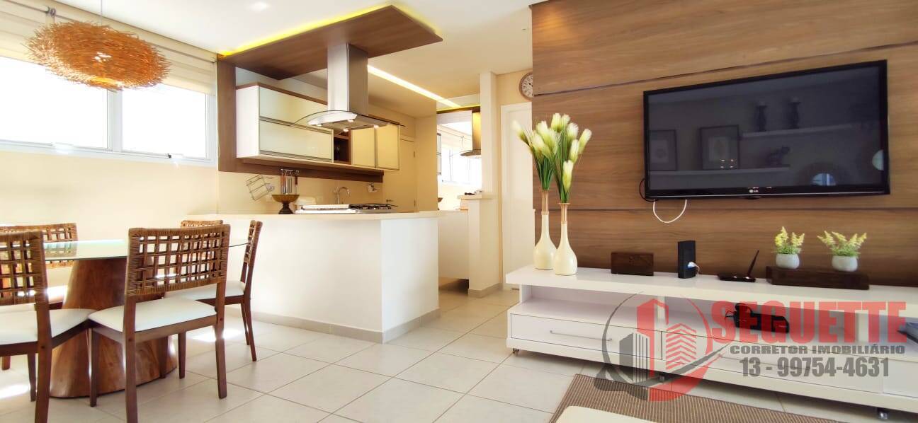 Apartamento, 3 quartos, 132 m² - Foto 11