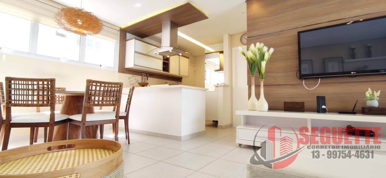 Apartamento, 3 quartos, 132 m² - Foto 13