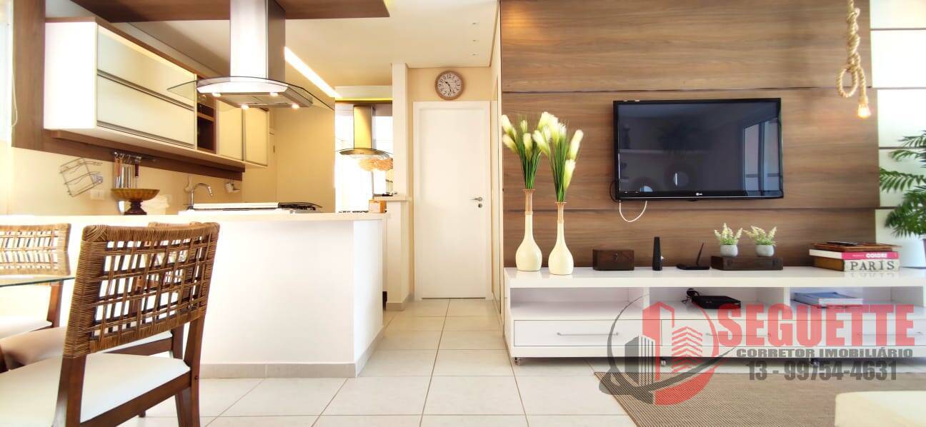 Apartamento, 3 quartos, 132 m² - Foto 12