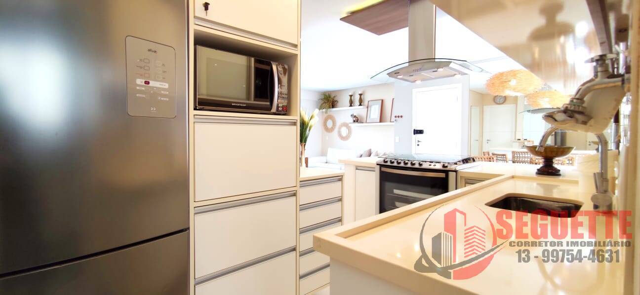 Apartamento, 3 quartos, 132 m² - Foto 15
