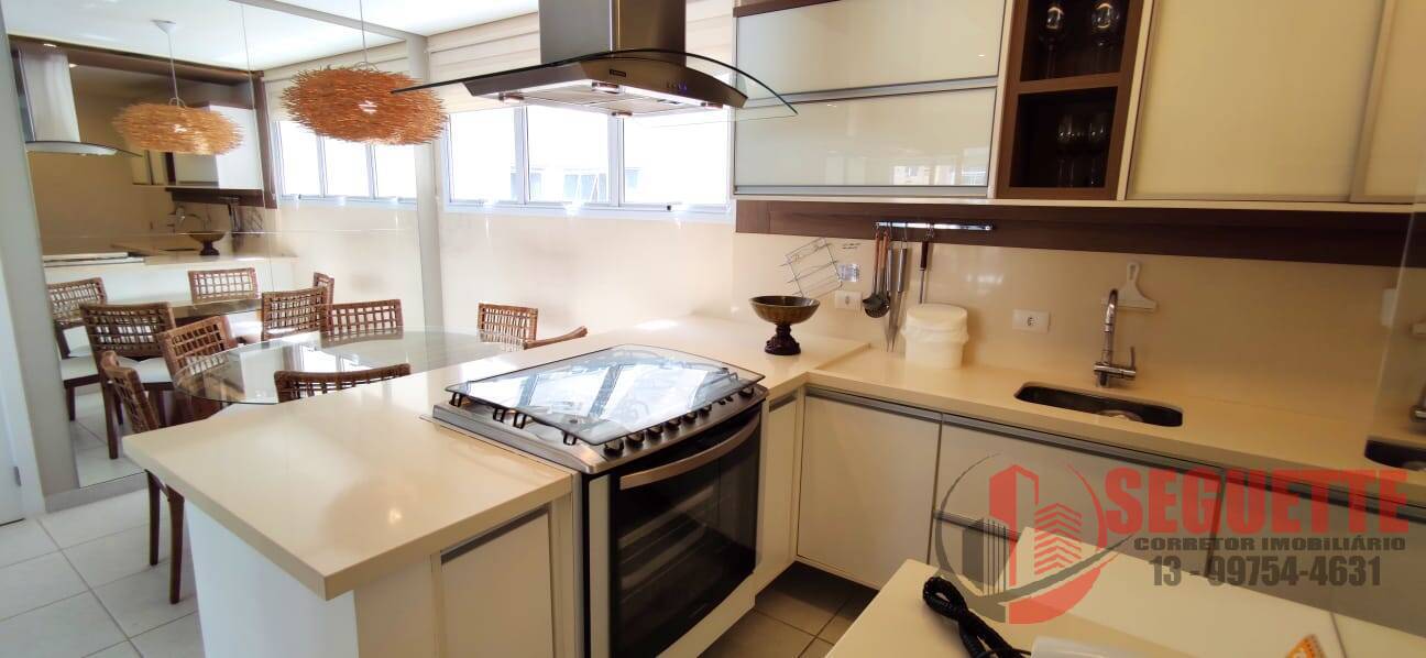 Apartamento, 3 quartos, 132 m² - Foto 17