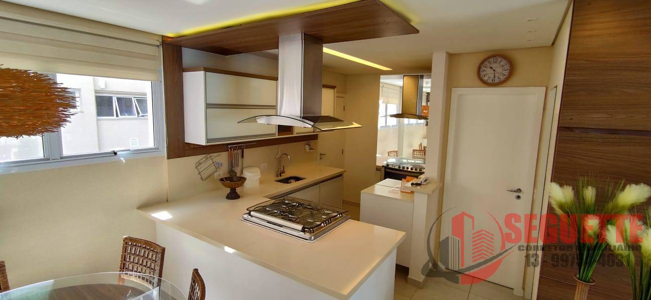 Apartamento, 3 quartos, 132 m² - Foto 14