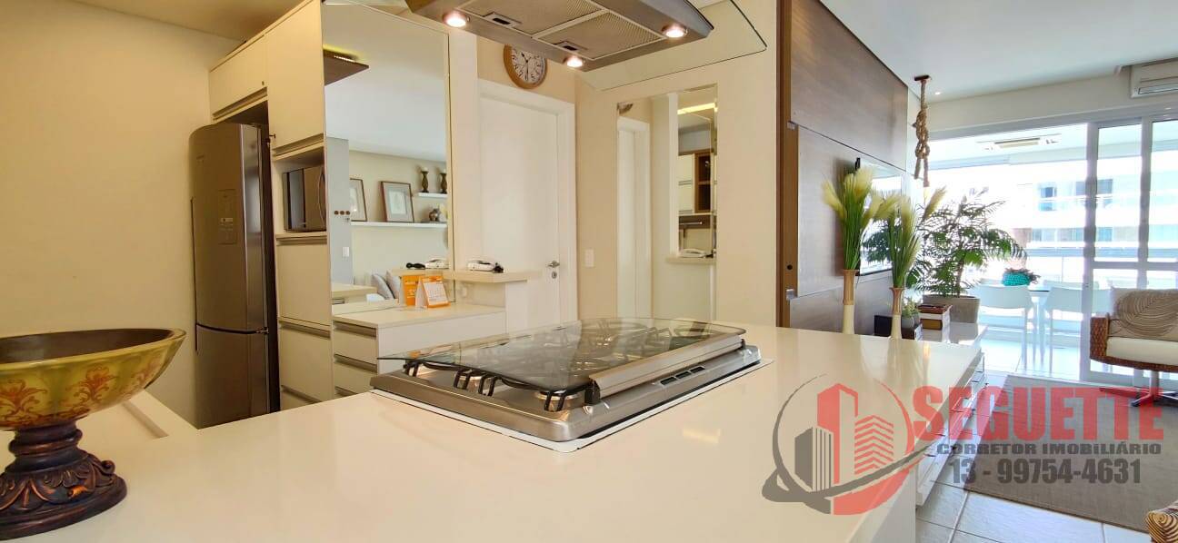 Apartamento, 3 quartos, 132 m² - Foto 16