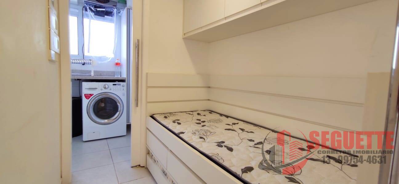 Apartamento, 3 quartos, 132 m² - Foto 21