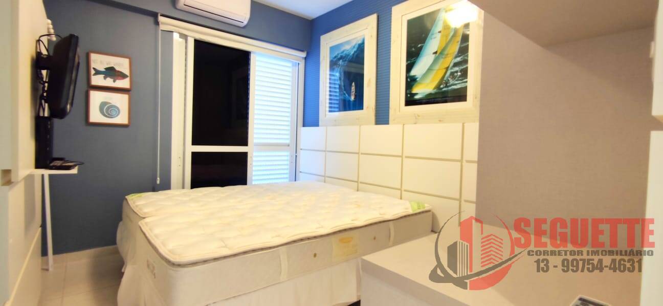 Apartamento, 3 quartos, 132 m² - Foto 23