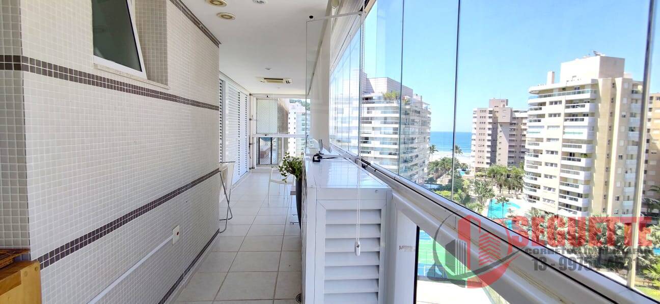 Apartamento, 3 quartos, 132 m² - Foto 27